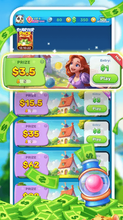 Stampede Safari