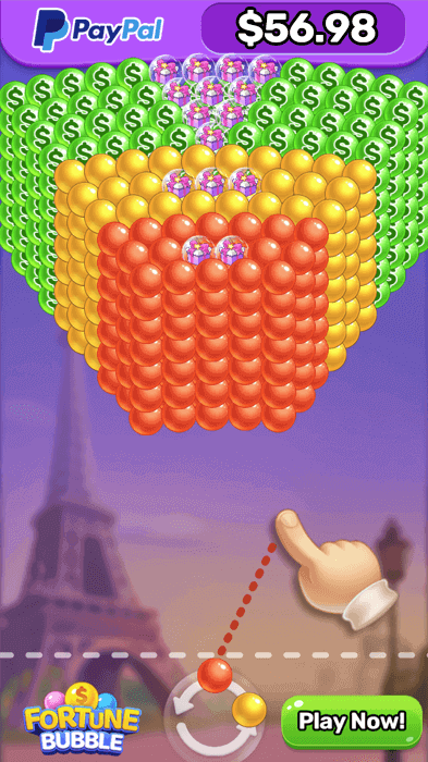 Big Fortune